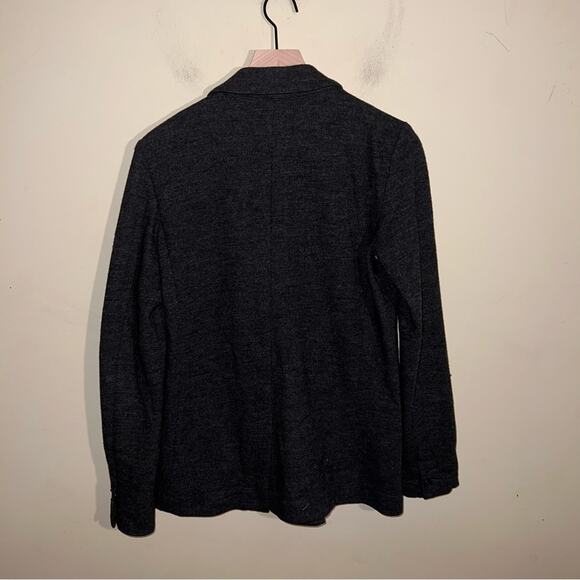 J.CREW wool double button blazer 4 - Picture 4 of 7